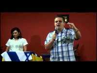 Intercessão profética: Desfrute da luz do Senhor e remova os ídolos e a idolatria do seu coração!