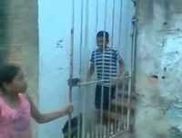 Jackass BR - Pequeno Filme.