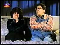 Joaquim Monchique em " Saga Nelo & Idália " 5/6