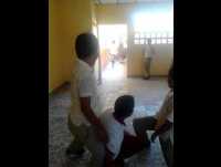 Juanda caribe parodia parte 3