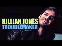 Killian Jones | Trouble (HUMOR)