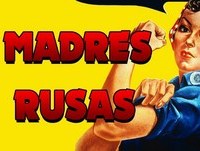 LA CULPA ES DE LAS MADRES [PARODIA]