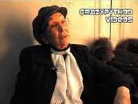 Manuela Maria Fala Sobre Herman José, Humor de Perdição e RTP Memória