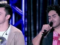 MARCA EVIDENTE - Israel & Rodolffo e Jorge & Mateus - Oficial