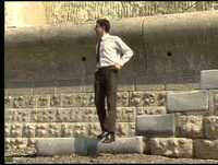 Mr. Bean - 1ª Temporada: Episódio 1 - Mr. Bean