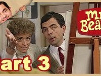 Mr. Bean - Episode 11 - Back to School Mr. Bean - Part 3/5