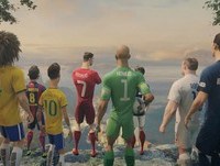 Nike Futebol: O Último Jogo