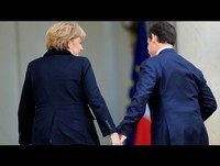 Notação dos mais poderosos em risco