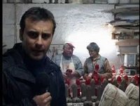 O Caralho das Caldas - Unas@SICRadical