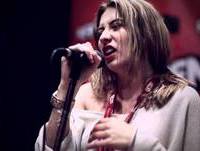 O primeiro ensaio na RFM para a primeira gala do Ídolos 2012