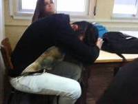 Os apanhados da turma