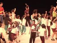 Panorama 2010 | Balangandança Cia. :: O Tal do Quintal