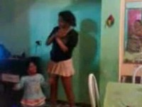 Parodia da galinha pintadinha