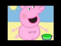 PEPPA PIG - DESENHOS INFANTIS LINDOS - NOVOS EPISÓDIOS 2014 - CRIANÇAS E BEBÊS