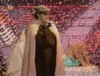 Presepio Levanta-te e Ri 2ª Parte