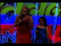 PROGRAMA 4 IDOLOS JUNIOR BLOQUE 5