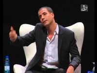 Ricardo Araújo Pereira: «Governo está a promover o envelhecimento ilícito»