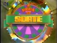 Roda da Sorte
