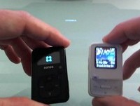 Sansa Showdown: Clip+ vs. Clip Zip