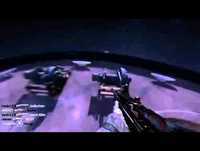 Sickest CoD4 Bounce On PC!