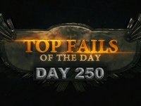 Top Fails - Day 250