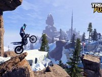 Trials Fusion - Total Wipeout Course! #2 HD