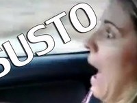 Videos engraçados de susto