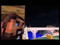 Whistle - Minecraft paródia (flo-rida) Teaser