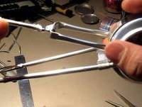 7-o TUTORIAL COMO HACER UNA MOTO DE LATA PASO A PASO PARTE #1