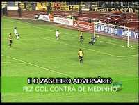 98 Futebol Clube - VAI SERGINHO