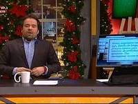 "À Procura do Amor na Ana" - Luís Filipe Borges - 5 Para a Meia Noite