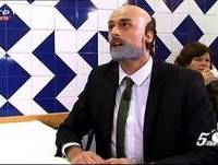 "Um Dia Na Vida de Dias Ferreira" - Luís Filipe Borges - 5 Para a Meia Noite