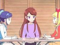 Aikatsu! - Episódio 06 [Legendado PT-BR]
