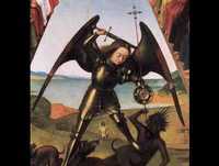 Antoine Busnois: Missa l'Homme Armé 3. Credo