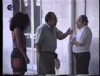 Apanhados - A lente perdida!