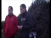 Apanhados Episódio 1-"As Bananas do Márcio"