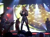 Banda Calypso - Acelerou - Ao Vivo Em Goiânia