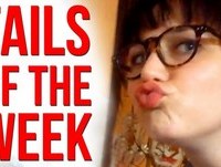Best Fails of the Week 2 February 2015 || FailArmy