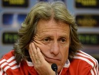 Best of Jorge Jesus Gaffes