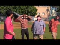 Britney Spears  no Jackass 3D