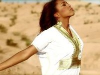 Cape Verde - African Divas - Marysa ft Marvin - Bo Mwen