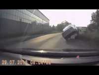 CARRO CAPOTA DE REPENTE BONNET CAR SUDDENLY