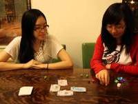 Collapse Cards Game Design Contest - Entry: Total Party Wipeout!