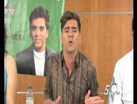 Conferência / Pedro Fernandes / 5 Para a Meia-Noite