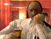 Contra Informação - José Meirinho e Luís Felipe Chocolari