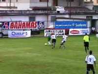 Copa Prefeitura Bahamas de Futebol Amador 2008 - Finais mirim e infantil