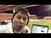 Futebol CBN: São Paulo 2 X 0 Flamengo