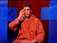 Gato Fedorento - Série Barbosa DVD 2