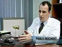 Ídolos do futebol são vítimas da hepatite C - Vídeos - RBSTVRS.flv