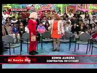 Juntos otra vez: Los Ambulantes de la Risa vuelven con su incomparable humor (2/2)